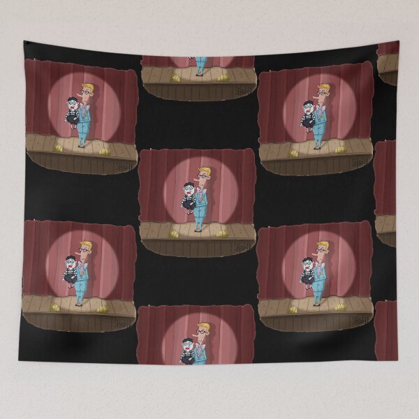 Item preview, Ventriloquism for Beginners  designed and sold by BrianMeye64593.