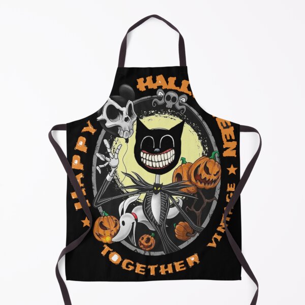 Item preview, happy halloween together vintage designed and sold by Garland MKnottJr.