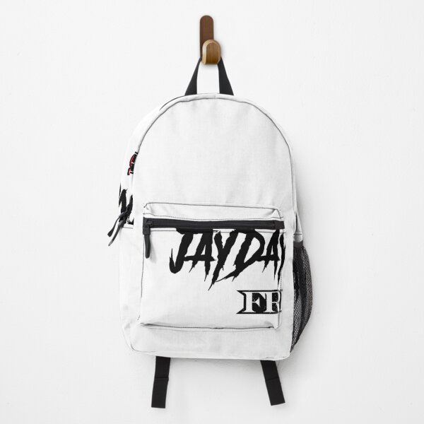 Item preview, jaydayoungan merch designed and sold by HappyHeels.