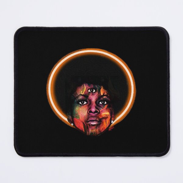Item preview, Assata Shakur designed and sold by MichaelGa37542.