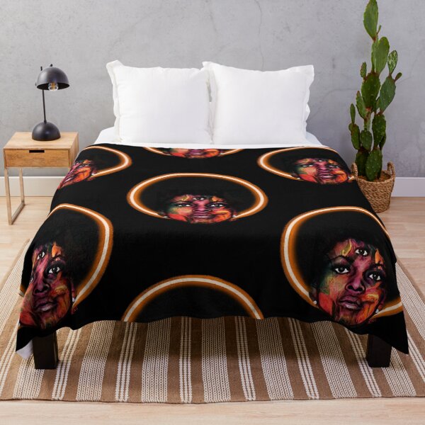 Item preview, Assata Shakur designed and sold by MichaelGa37542.