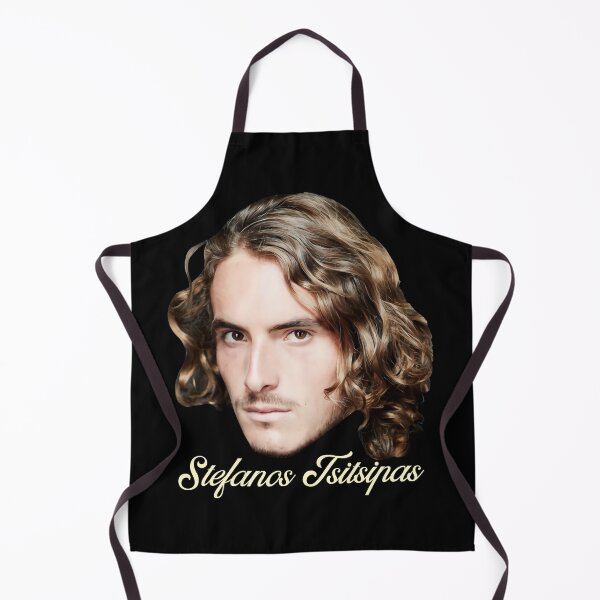 Item preview, Tennis Player - Stefanos Tsitsipas/Gift For You designed and sold by JessicaBuchan.