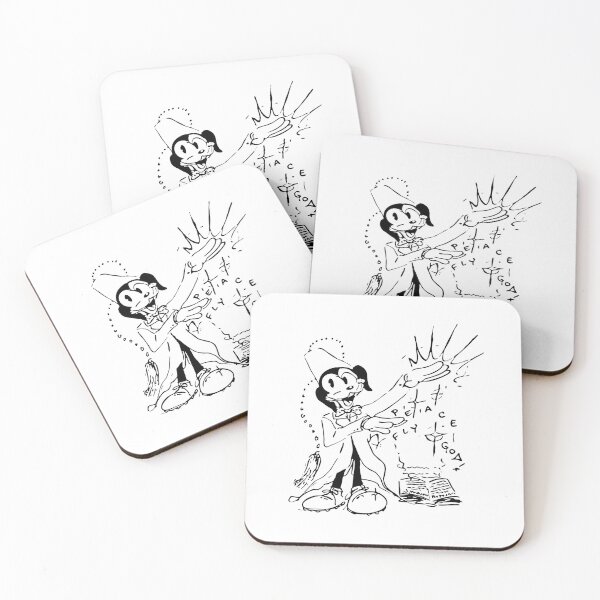 Item preview, blientele merch designed and sold by HappyHeels.