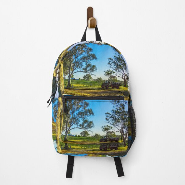 Item preview, Bullock Creek Vineyard - Bendigo, Victoria designed and sold by Steven Jodoin.