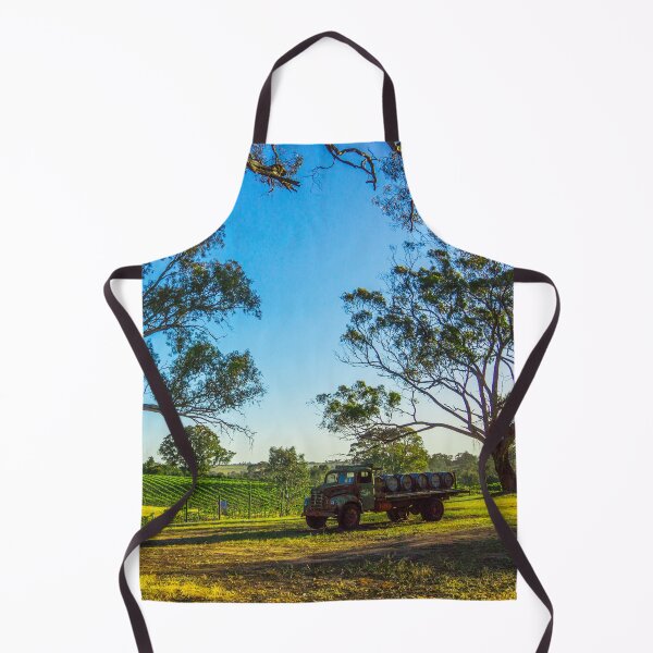Item preview, Bullock Creek Vineyard - Bendigo, Victoria designed and sold by Steven Jodoin.