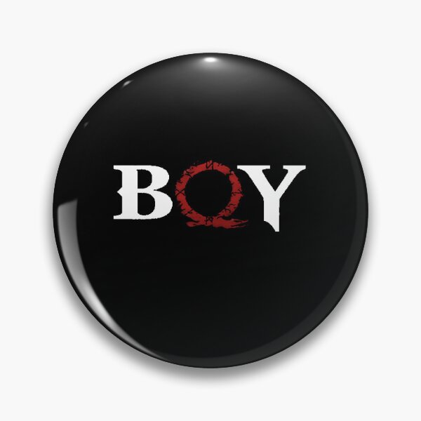 Item preview, BOY - God of War Gift Men Women designed and sold by EichmaLudwig.