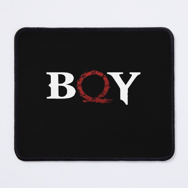 Item preview, BOY - God of War Gift Men Women designed and sold by EichmaLudwig.