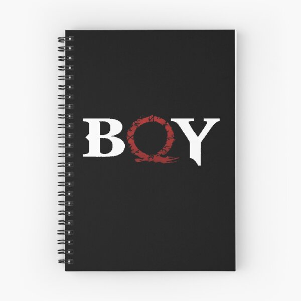 Item preview, BOY - God of War Gift Men Women designed and sold by EichmaLudwig.