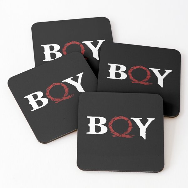 Item preview, BOY - God of War Gift Men Women designed and sold by EichmaLudwig.