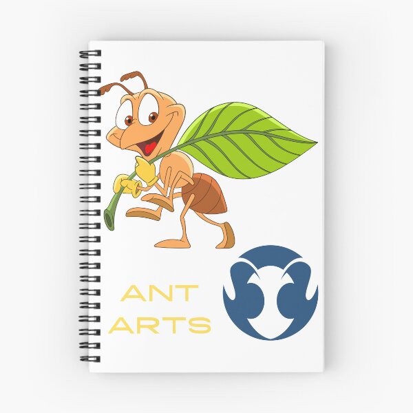 Item preview, Ant arts. designed and sold by RAJSHIVA.