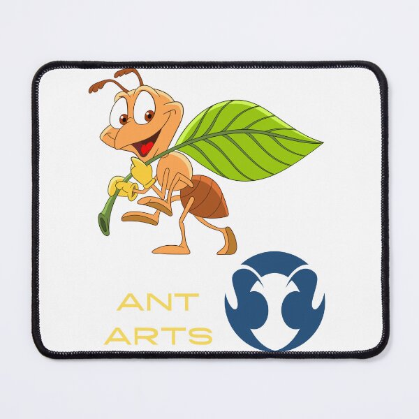 Item preview, Ant arts. designed and sold by RAJSHIVA.