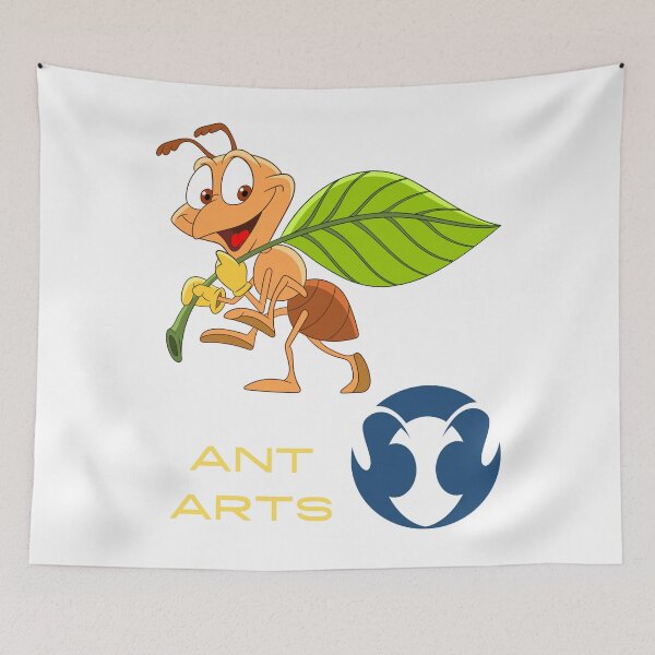 Item preview, Ant arts. designed and sold by RAJSHIVA.