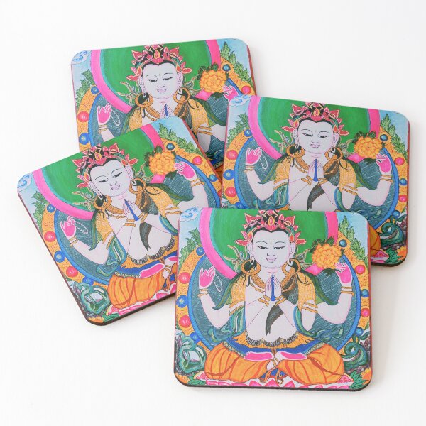 Item preview, Lord Buddha designed and sold by rajnidutta.