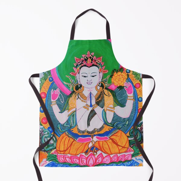 Item preview, Lord Buddha designed and sold by rajnidutta.