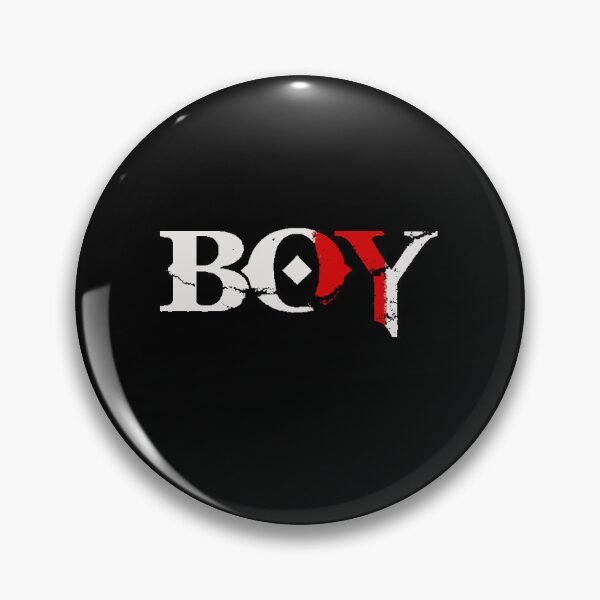 Item preview, Boy God Of War Inspired designed and sold by EichmaLudwig.