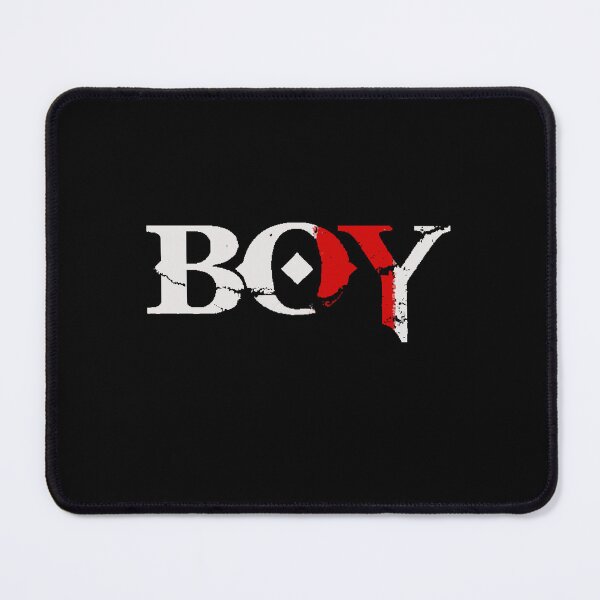 Item preview, Boy God Of War Inspired designed and sold by EichmaLudwig.