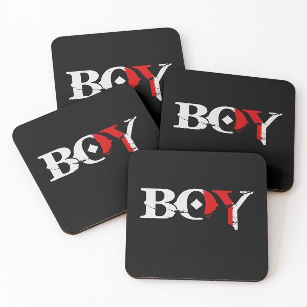 Item preview, Boy God Of War Inspired designed and sold by EichmaLudwig.