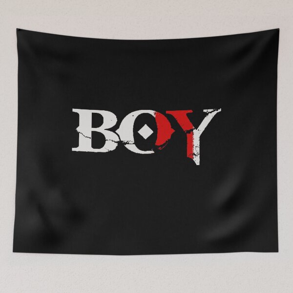Item preview, Boy God Of War Inspired designed and sold by EichmaLudwig.