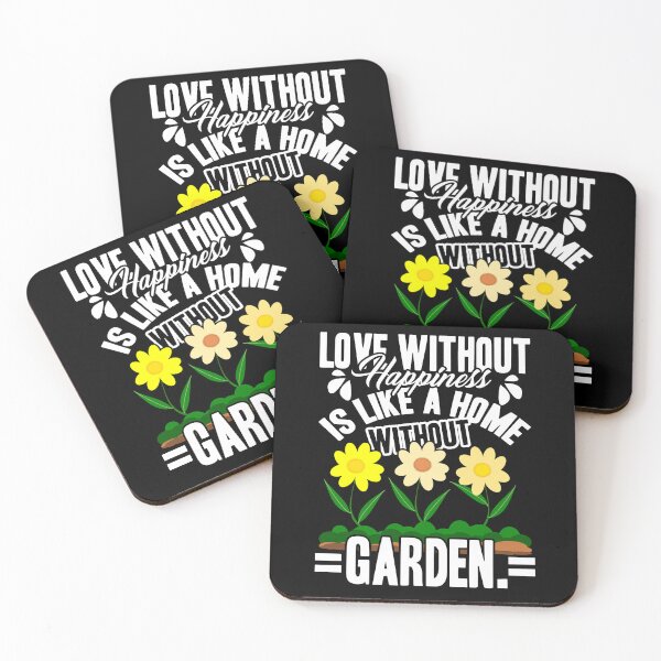 Item preview, Gardening - Home Without Garden designed and sold by UnknownArtistt.