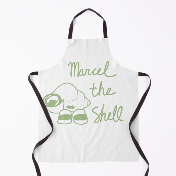 Item preview, Marcel the shell designed and sold by Bloom Faithfully.