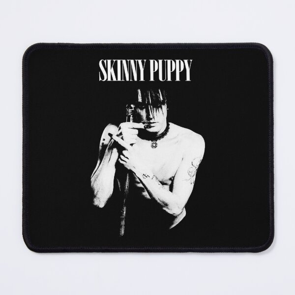 Item preview, Day Gift Industrial Skinny Music Puppy Group Cute Gift designed and sold by CarleeParks.