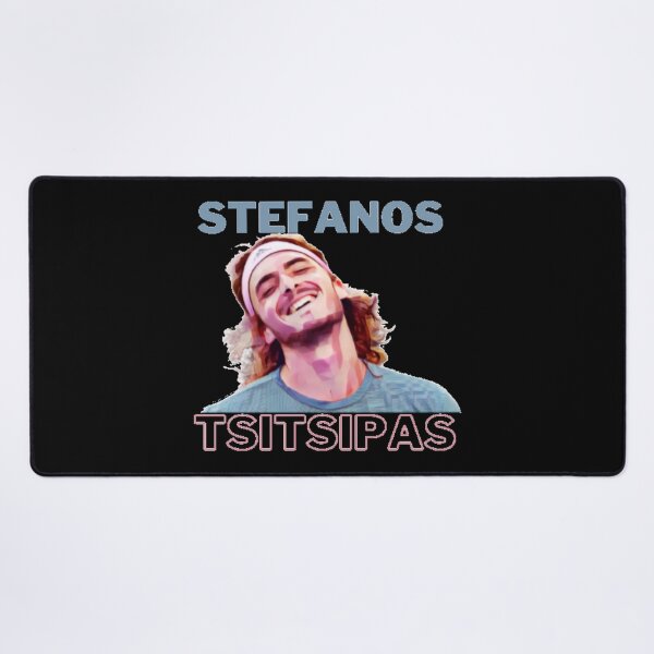Item preview, Tenis Stefanos Tsitsipas/Best Design For You designed and sold by JessicaBuchan.