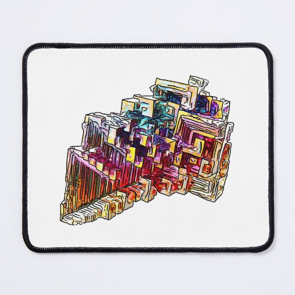 Item preview, Elemental Bismuth (No Text) designed and sold by Artsy-Chemist.