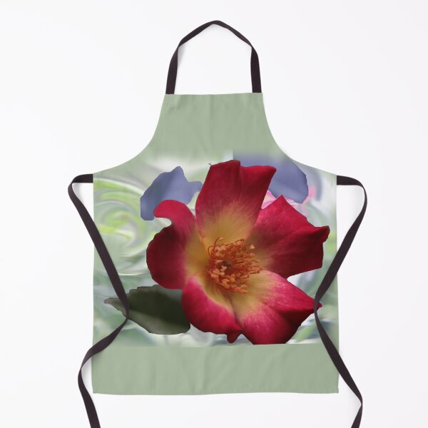 Item preview, Single red rose designed and sold by indiafrankk.
