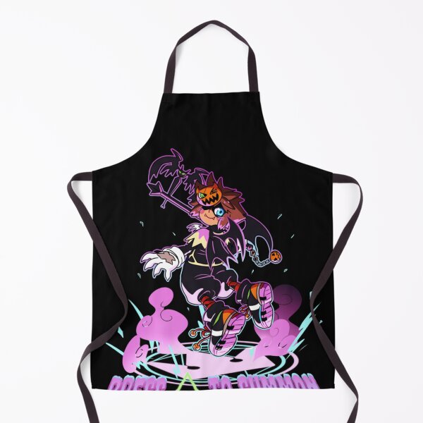 Item preview, Press to Summon Sora  Happy Halloween  designed and sold by Garland MKnottJr.