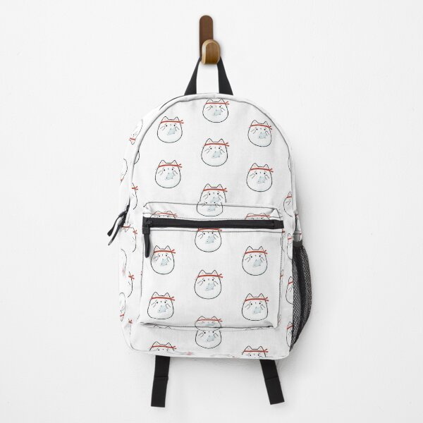 Item preview, Kawaii Sushi Chef Cat designed and sold by darklanterndsn.