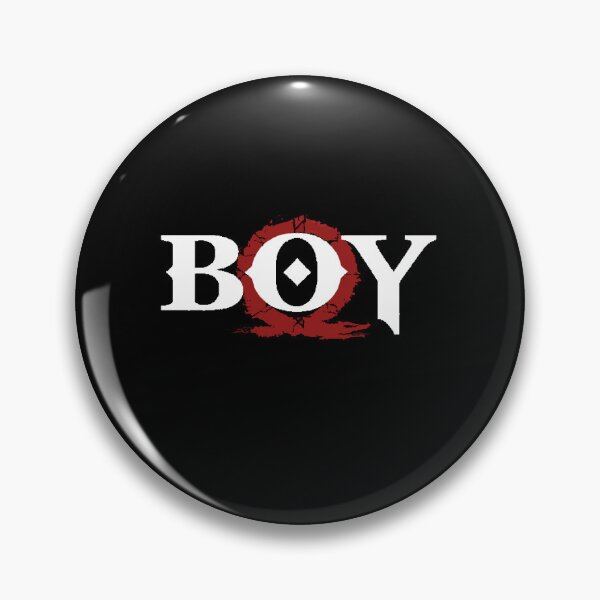 Item preview, Boy God of War Gift Fan designed and sold by EichmaLudwig.