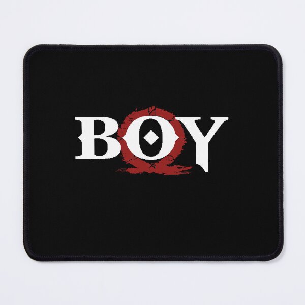 Item preview, Boy God of War Gift Fan designed and sold by EichmaLudwig.