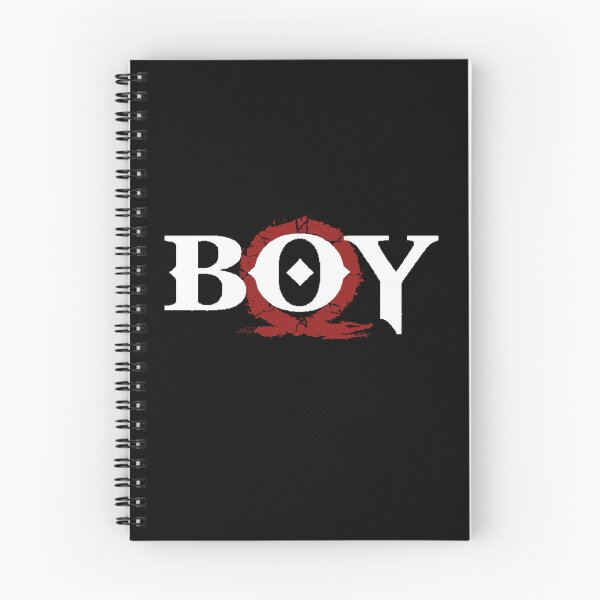 Item preview, Boy God of War Gift Fan designed and sold by EichmaLudwig.