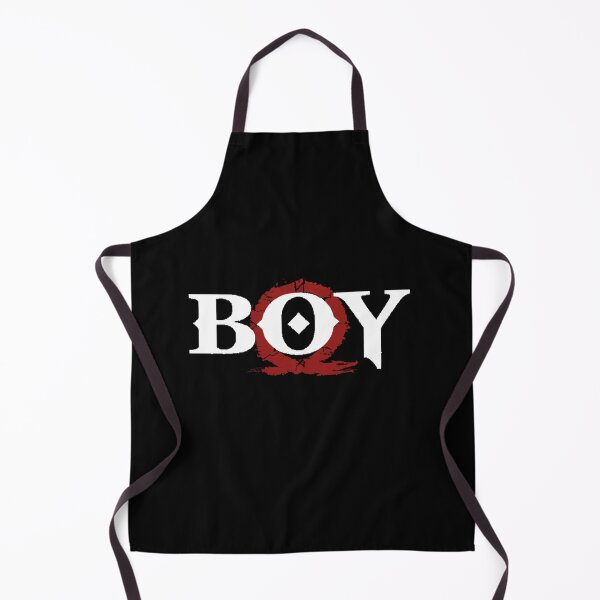 Item preview, Boy God of War Gift Fan designed and sold by EichmaLudwig.