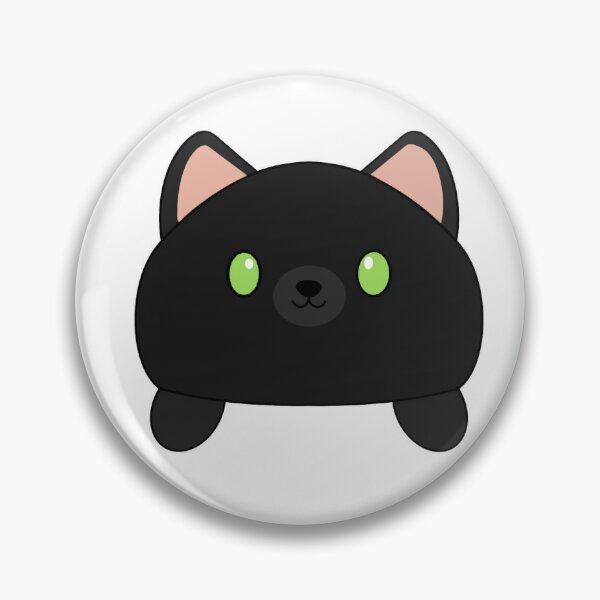 Pin on black cat graphics