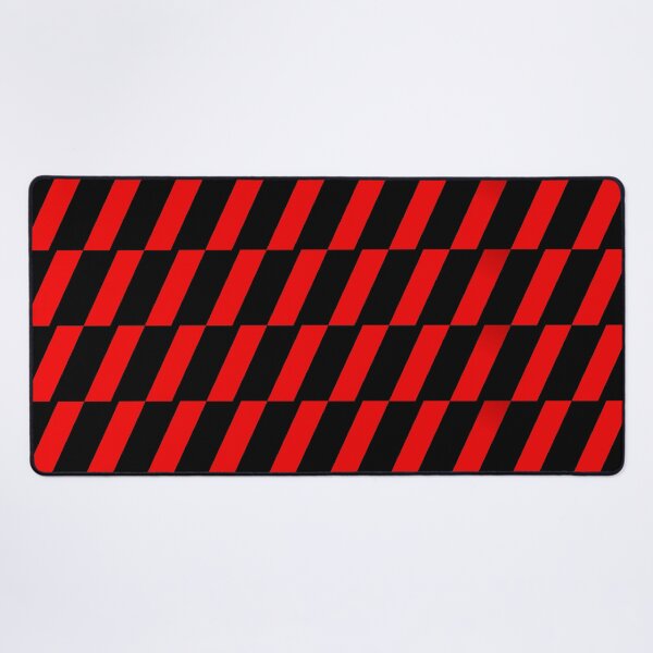 Item preview, Horizontal black and red cross strips background  designed and sold by Giree07.