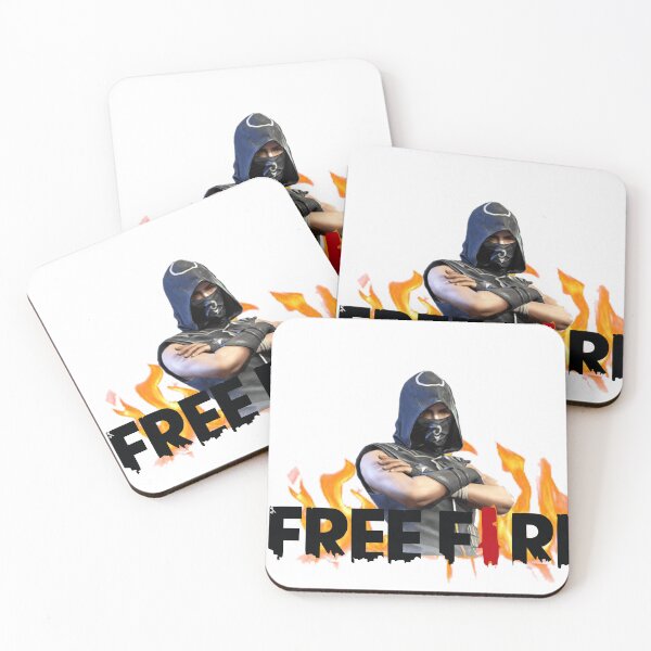 Item preview, FreeFire designed and sold by DGArtist1122.