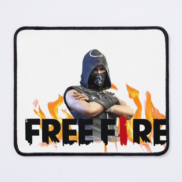 Item preview, FreeFire designed and sold by DGArtist1122.