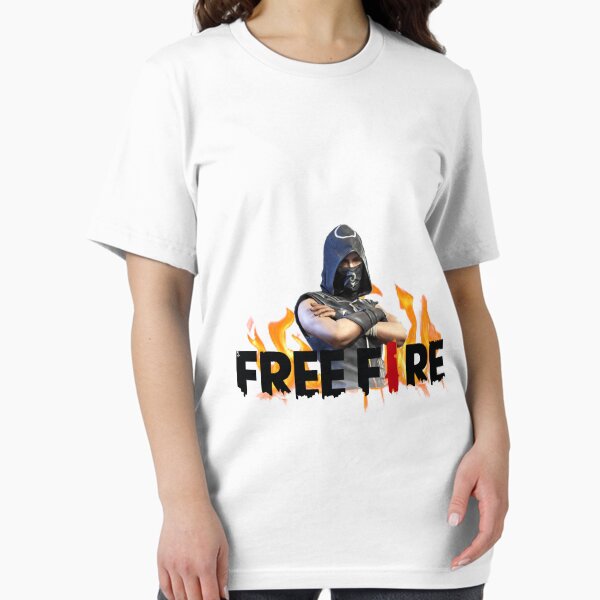 Item preview, FreeFire designed and sold by DGArtist1122.