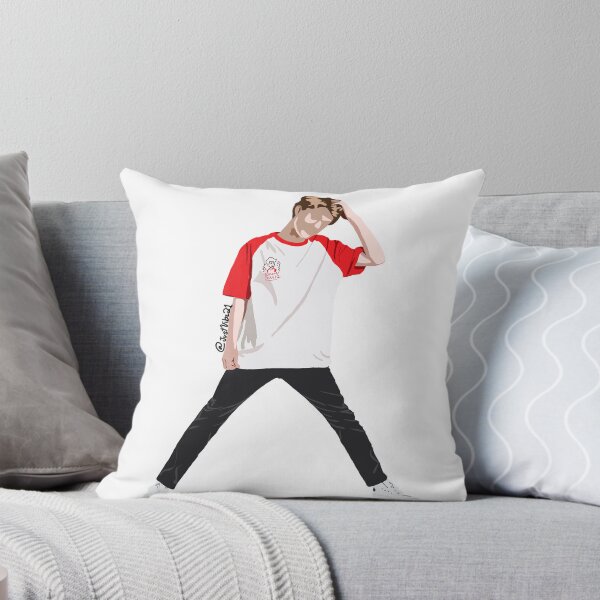 Item preview, Tommy modeling | Fanart  designed and sold by JustVibz.