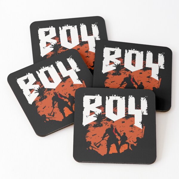 Item preview, Boy God of War Perfect Gift Fan designed and sold by EichmaLudwig.