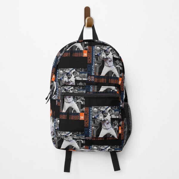 Item preview, Jeimer Candelario Baseball Edit Tapestries Tigers designed and sold by LaurenDay17140.