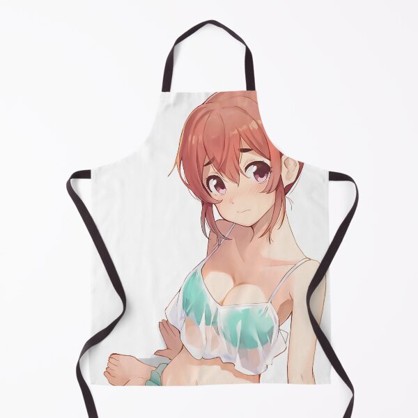 Item preview, Sumi Sakurasawa Rent a girlfriend Anime Waifu designed and sold by willybatlong.