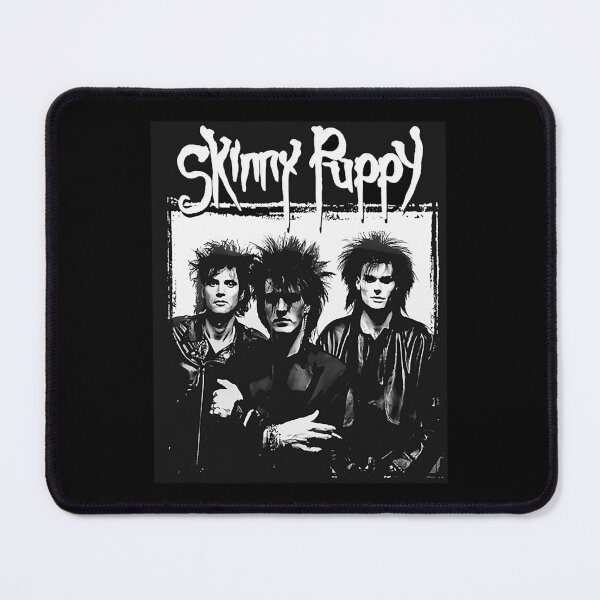 Item preview, For Men Women Industrial Skinny Music Puppy Group Gifts For Birthday designed and sold by CarleeParks.