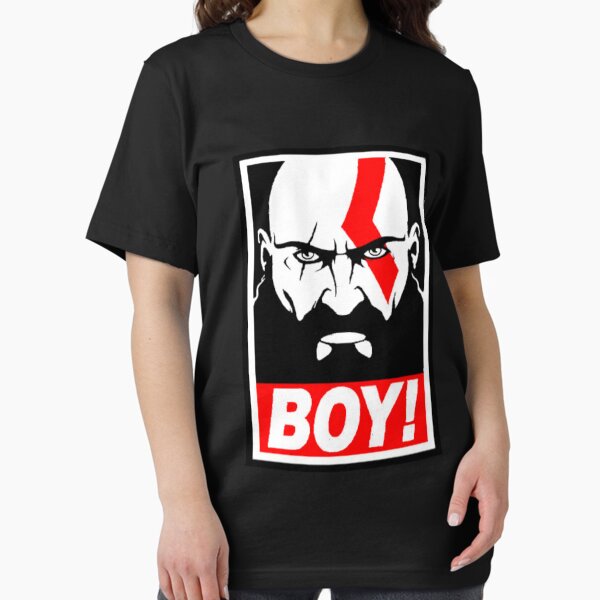 Artikel-Vorschau von Junge God of War Geschenk Männer Frauen, designt und verkauft von EichmaLudwig.