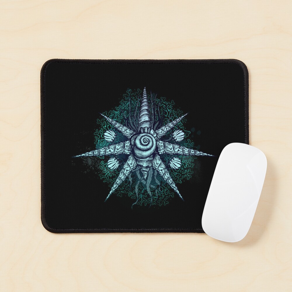 Item preview, Mouse Pad designed and sold by ShaireProd.