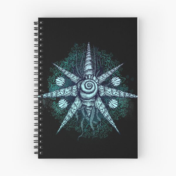 Item preview, Shell Star designed and sold by ShaireProd.