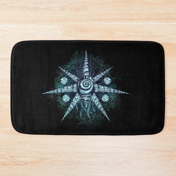 Item preview, Shell Star designed and sold by ShaireProd.