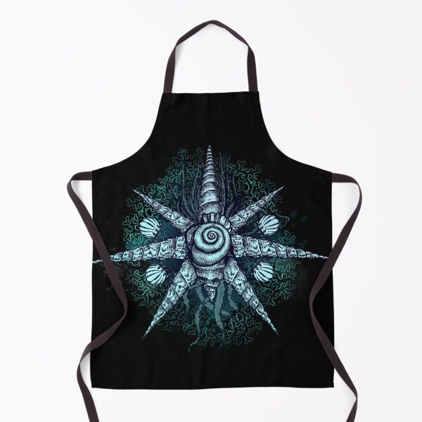Item preview, Shell Star designed and sold by ShaireProd.