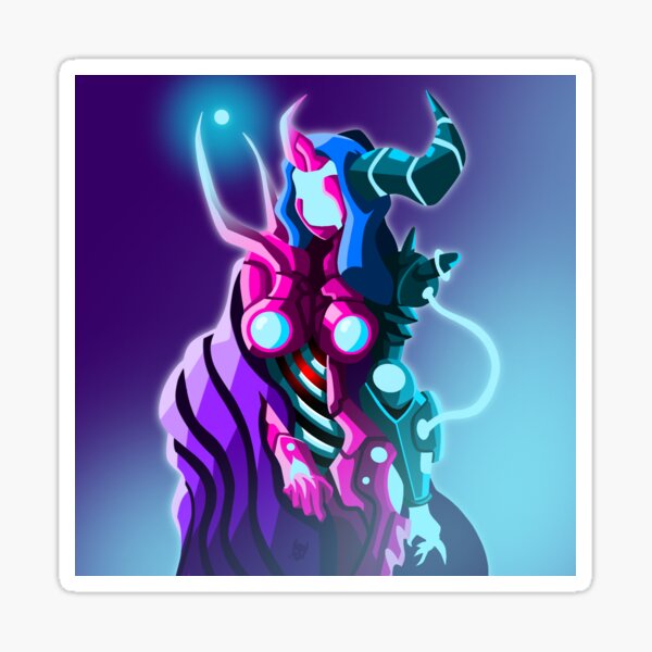 Item preview, Ghost Machine designed and sold by DeadDweller.